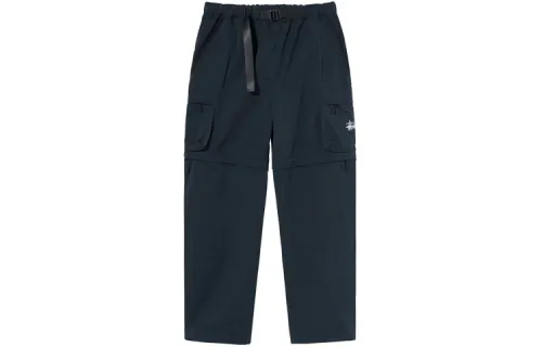 Stussy Cargo Pants Men's Moderate