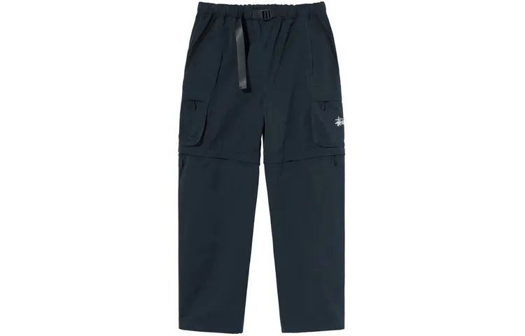 Stussy Cargo Pants Men's Moderate