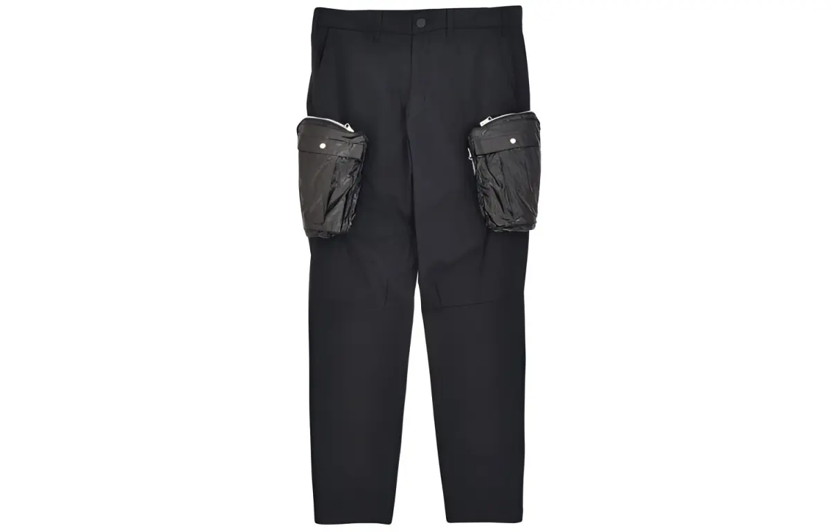 STONE ISLAND STONE ISLAND SHADOW PROJECT Cargo Pants Men's