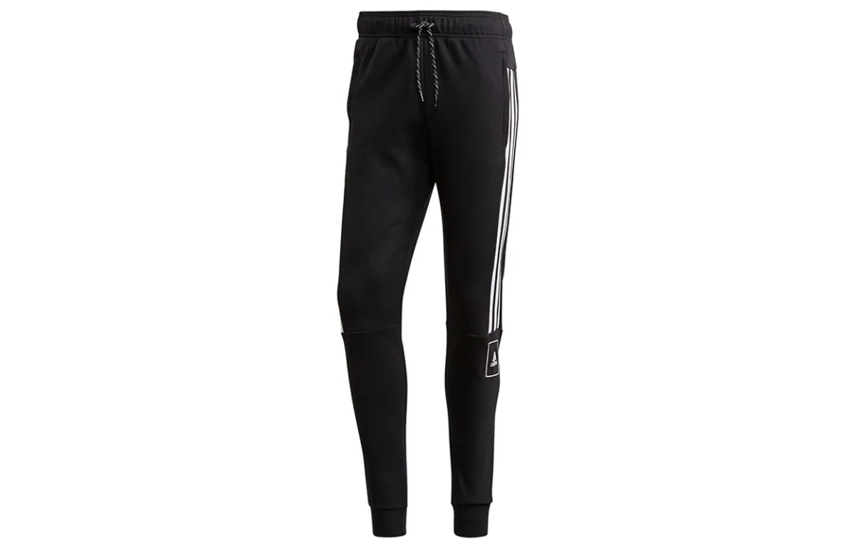 Adidas Knitted Sweatpants Men's