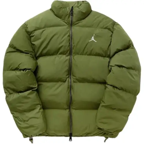 Jordan Essentials Jumpman Puffer Jacket