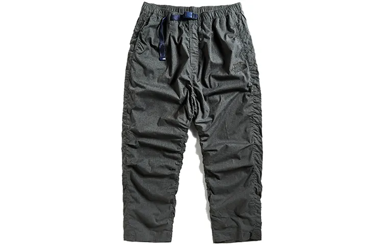 THE NORTH FACE Kazuki Kuraishi Casual Pants Men's Moderate Harem Pants