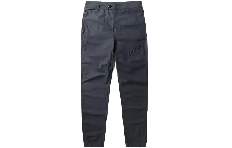 THE NORTH FACE Urban Exploration Casual Pants Men's Moderate Straight Fit Pants