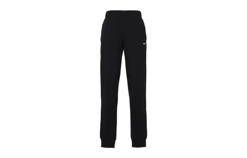 Nike Knitted Sweatpants Men's Black