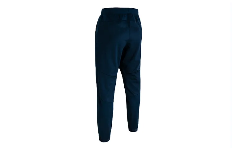 Under Armour Sweatpants Men's Dark Blue