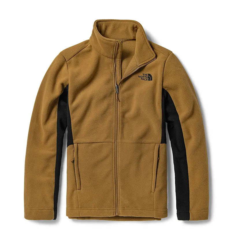 THE NORTH FACE Jackets & Coats Men's Brown