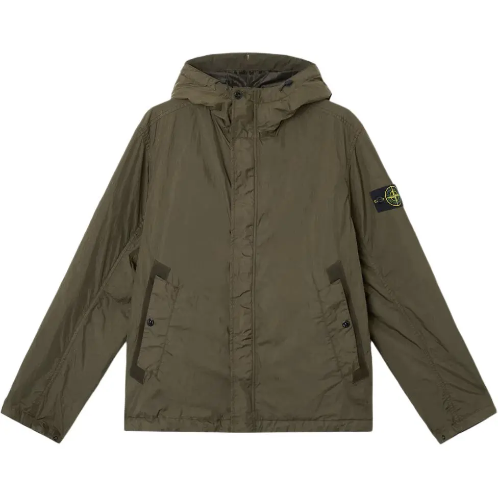 STONE ISLAND SS25 Jackets & Coats Men's
