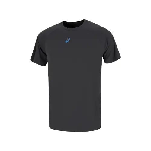 ASICS D.FRESH T Shirt Men's Black
