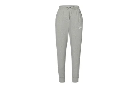 Nike Club Knitted Sweatpants Men's Dark Gray