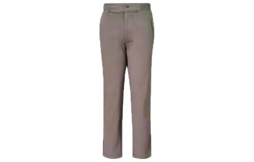 Converse Knitted Sweatpants Men's Brown