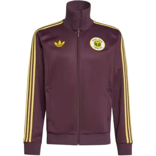 Adidas Originals Free Shipping With AdiClub 2024 Portland Timbers Adidas Originals Beckenbauer Track Top