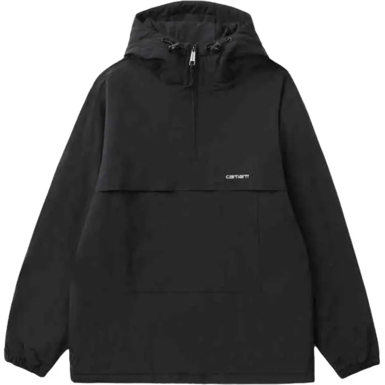 Carhartt WIP Jacket Men's Black