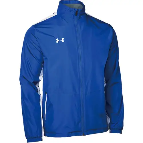 Under Armour Jackets & Coats Men's Blue