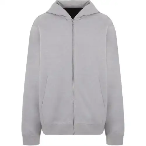PRADA Jackets & Coats Men's Gray