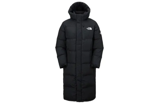 THE NORTH FACE Down Jackets & Coats Winter Unisex Black