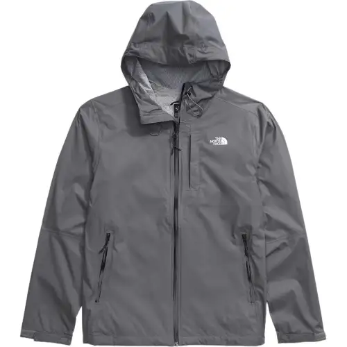 THE NORTH FACE Alta Vista Jacket Men's Gray