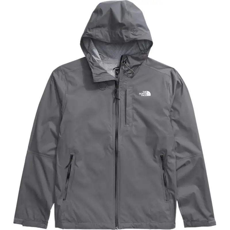 THE NORTH FACE Alta Vista Jacket Men's Gray