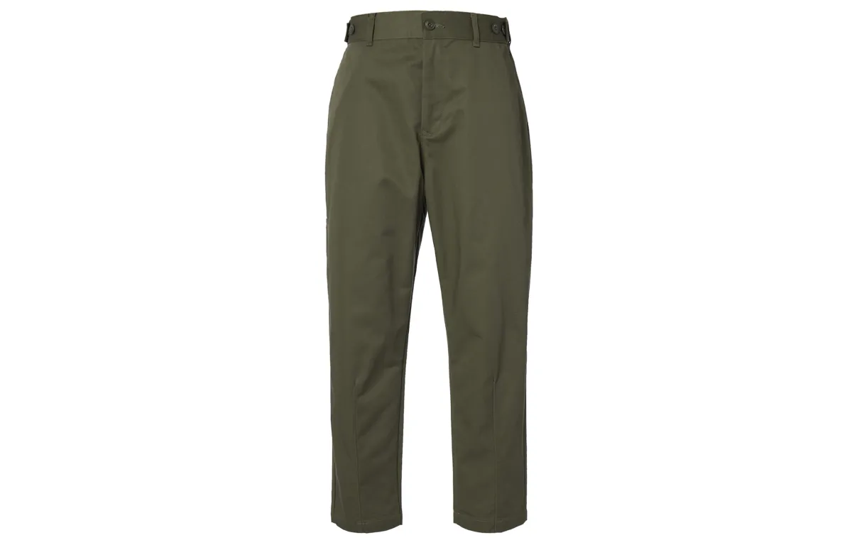 Dickies Casual Pants Men's Green