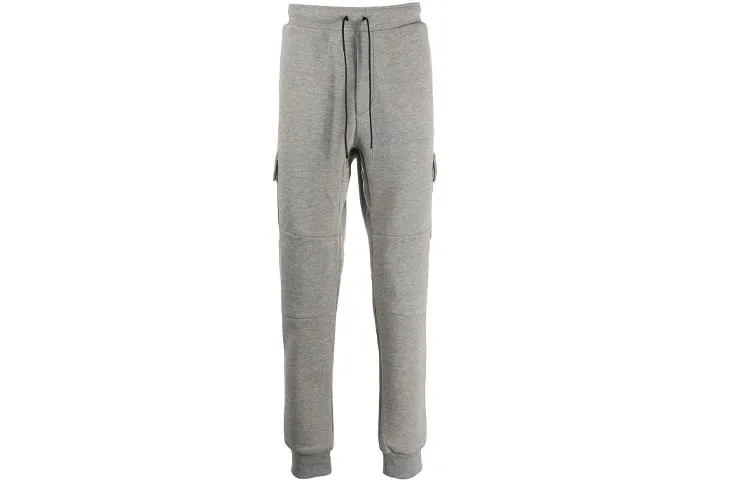 Polo Ralph Lauren Cargo Pants Men's Gray Moderate