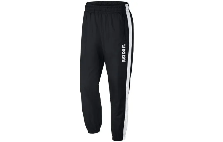 Nike Sportswear JDI Full Length Pants Men's Black