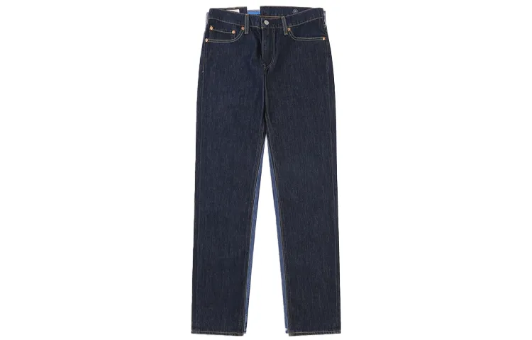 Levi's Jeans Men's Blue Moderate