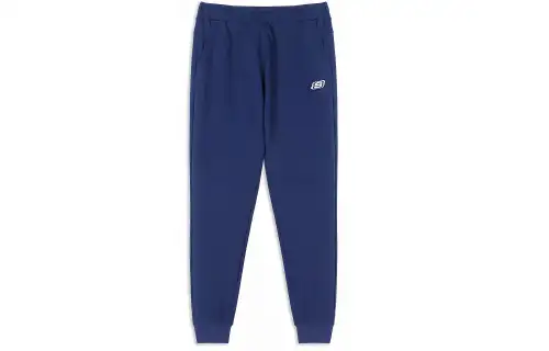 Skechers Sports Pants Men's Blue
