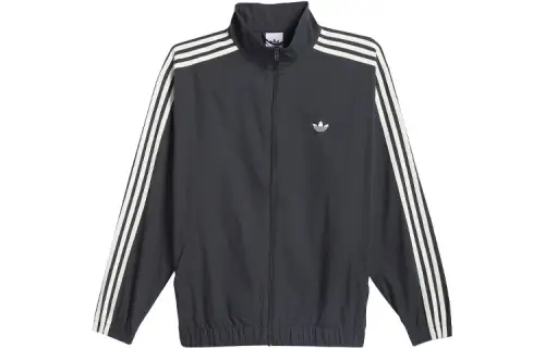 Adidas Originals Firebird Jackets & Coats Unisex Black