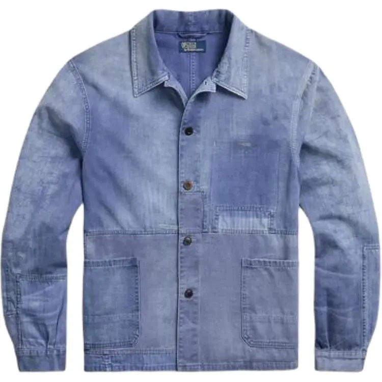 Polo Ralph Lauren Denim Jacket