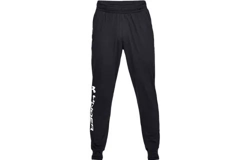 Under Armour Sweatpants Men's Black