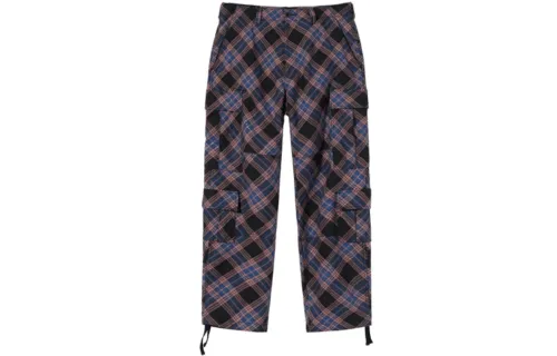 Stussy Bias Surplus Cargo Pant