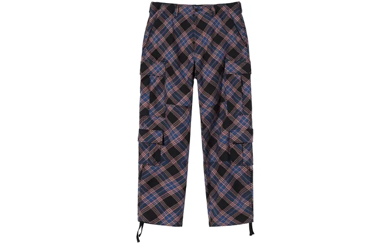 Stussy Bias Surplus Cargo Pant