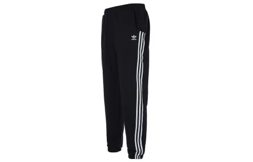 Adidas Originals Knitted Sweatpants Men's Black Moderate Other
