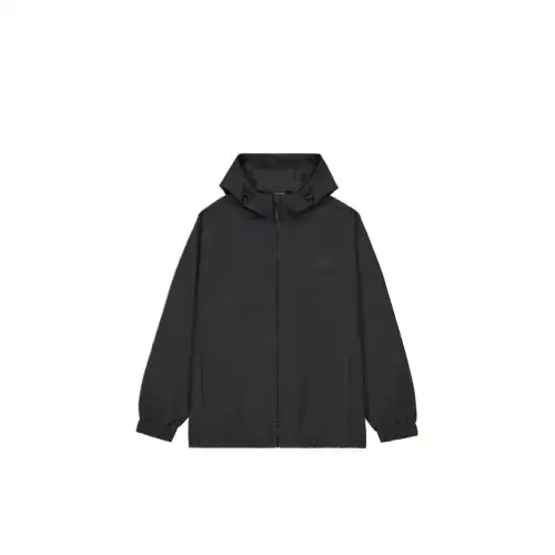 New Balance NB SS25 Jacket Men's Black