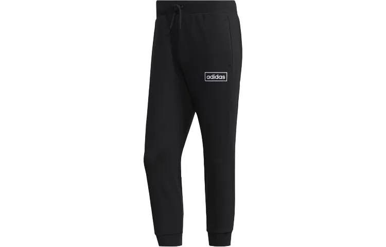 Adidas Neo Sweatpants Men's Black
