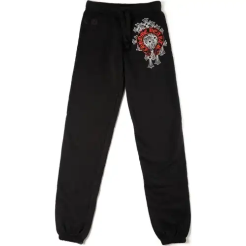 Chrome Hearts Cemetery Sweatpants