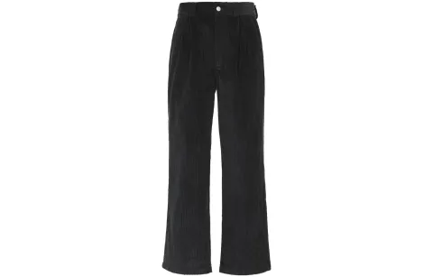 Converse Cargo Pants Men's Ink Black Moderate