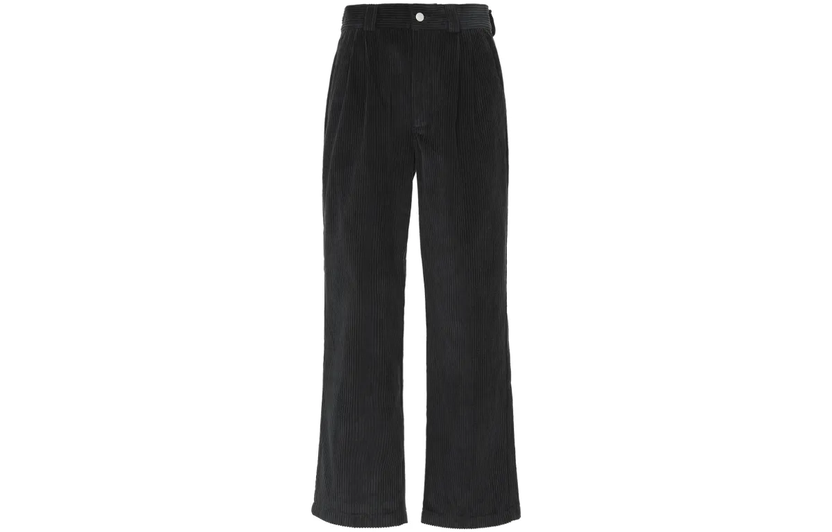 Converse Cargo Pants Men's Ink Black Moderate