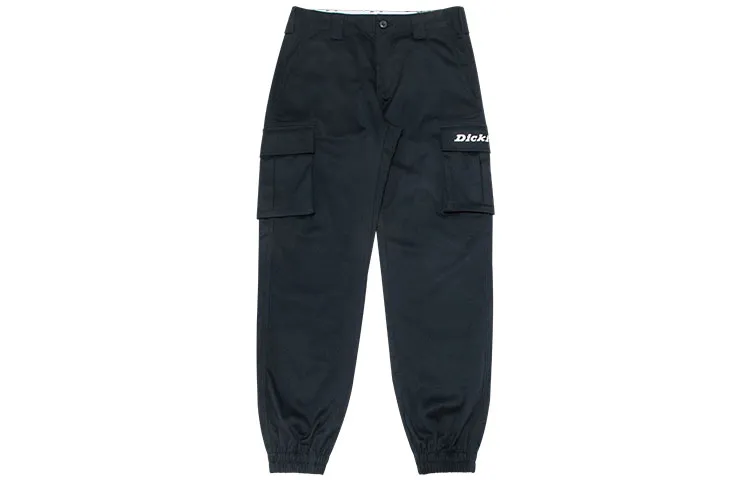 Dickies Cargo Pants Men's Dark Marine Blue Moderate