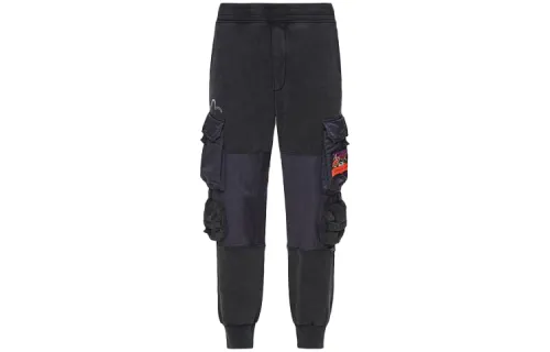 EVISU Cargo Pants Men's Moderate