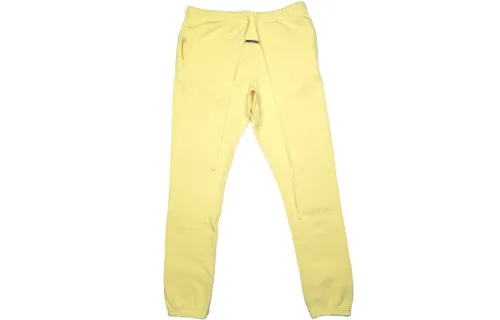 Fear Of God Essentials Lemonade Sweatpants