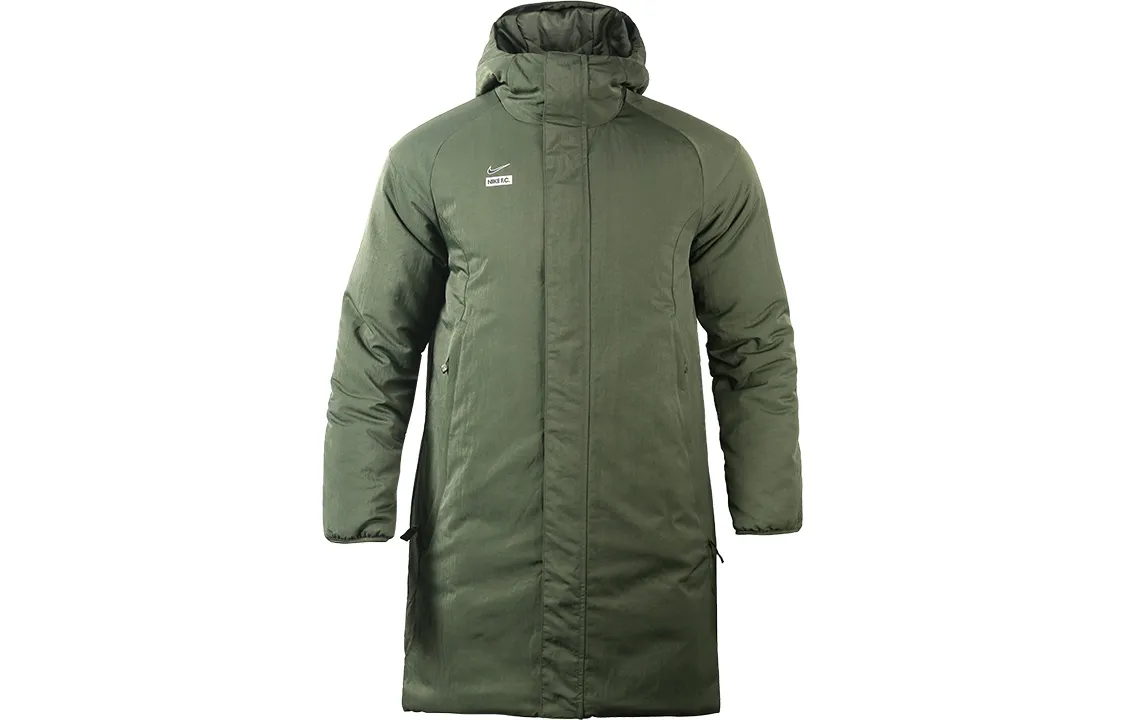 Nike Fc Sideline Filled Jacket