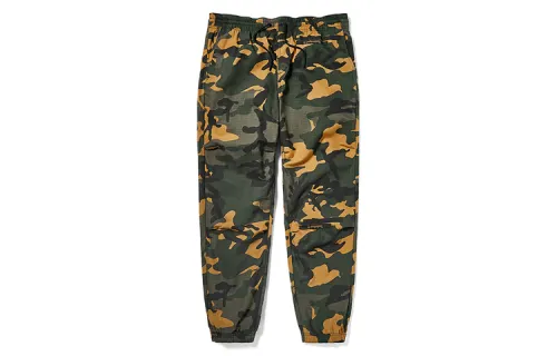 Timberland Knitted Sweatpants Men's Camouflage