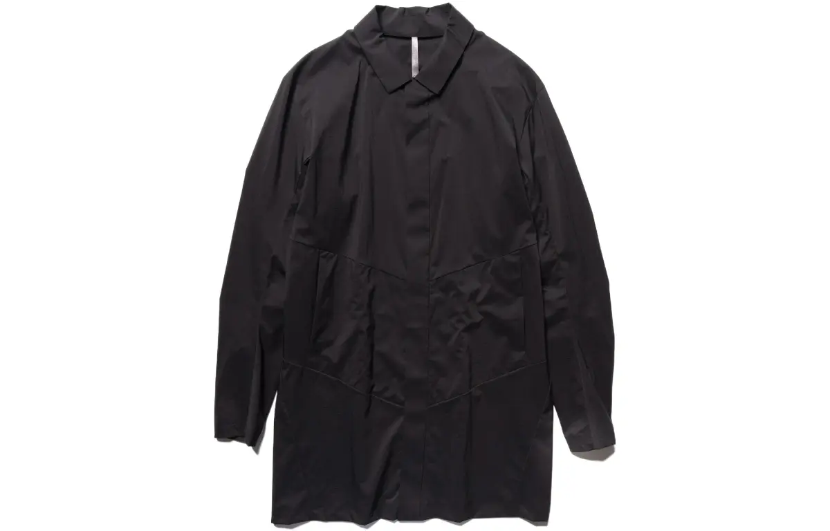 Arc'teryx Demlo Trench Coat Men's