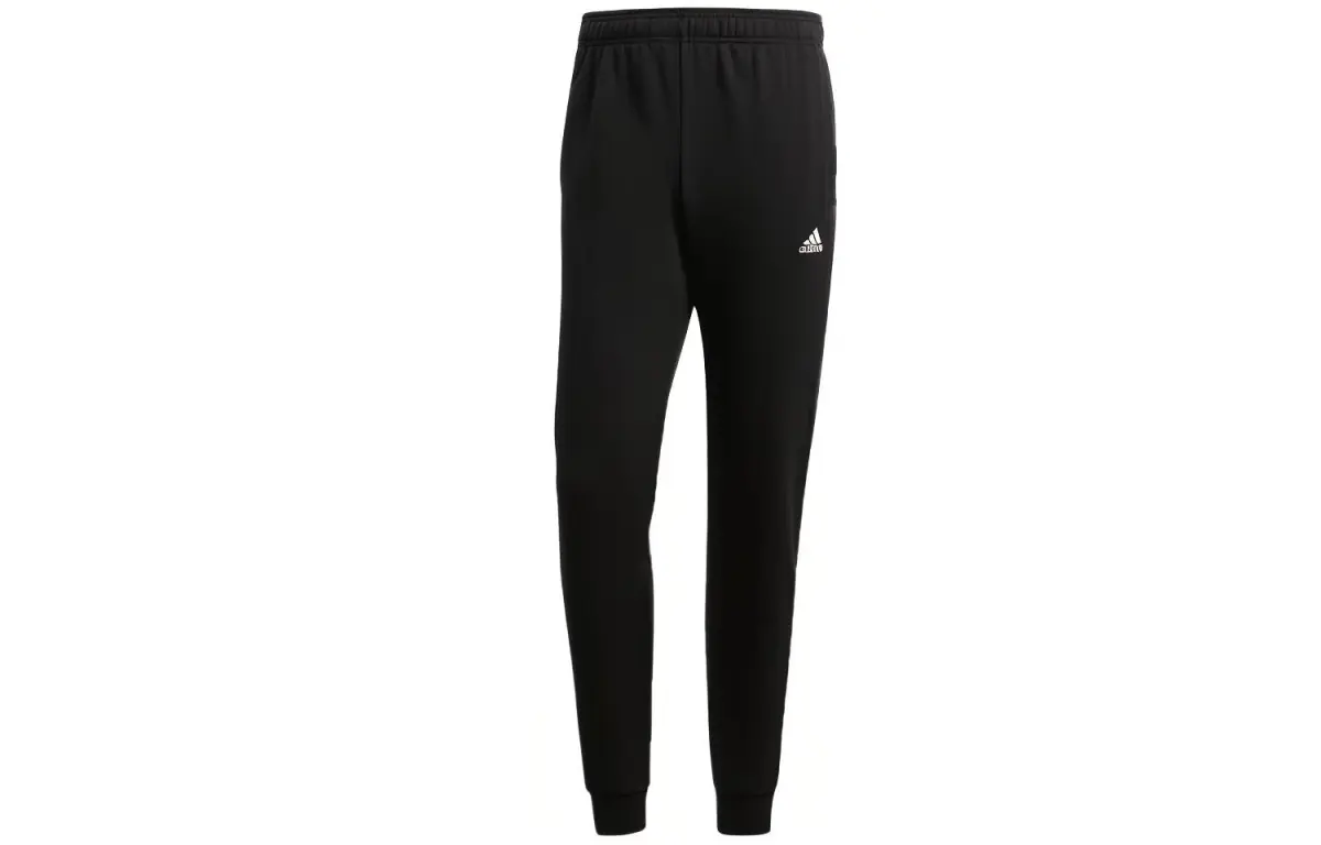 Adidas Knitted Sweatpants Men's