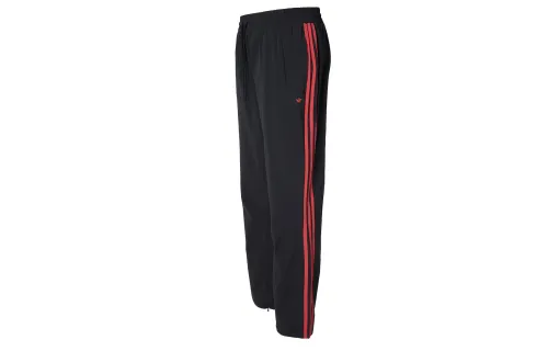 Adidas Originals Tiro 19 Knitted Sweatpants Men's Black