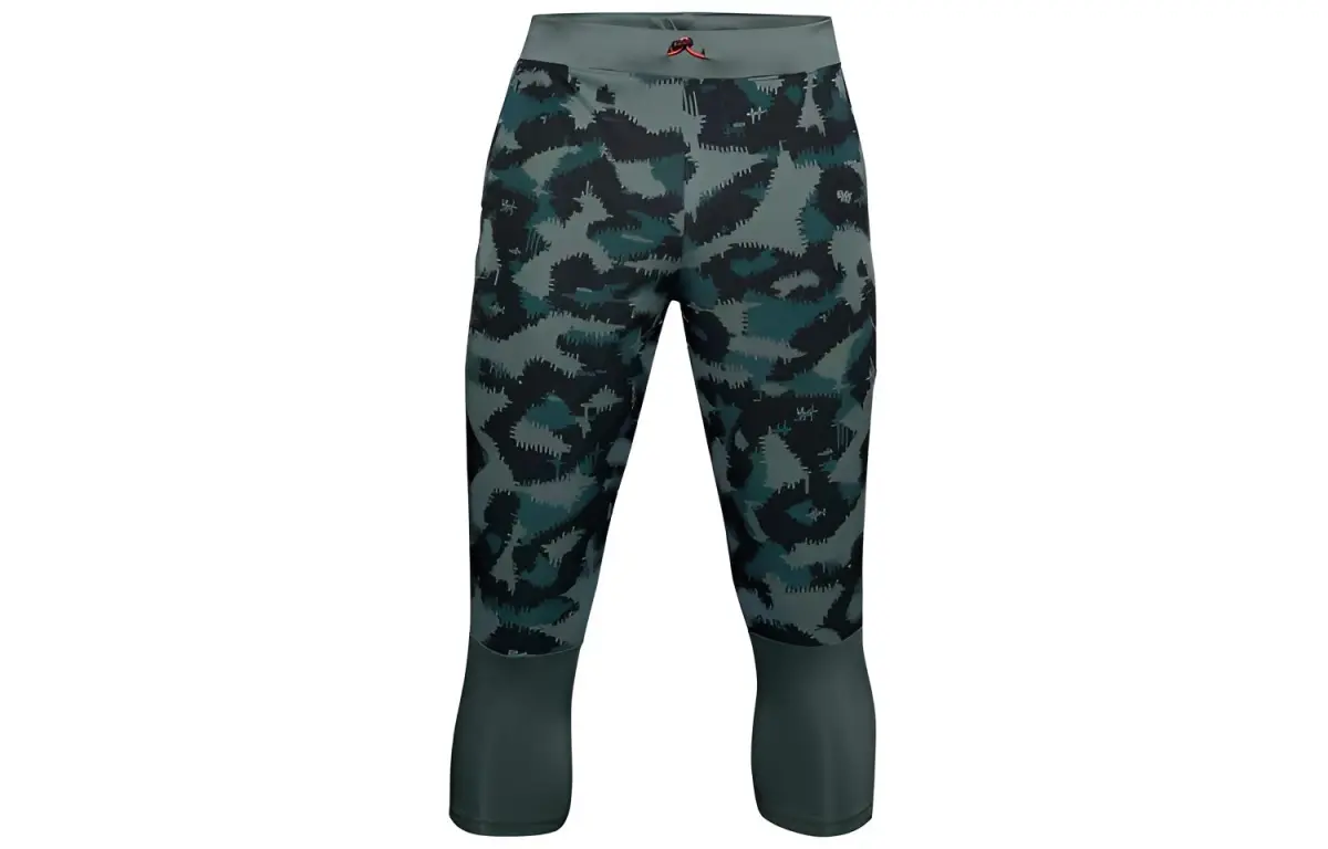 Under Armour Sweatpants Men's Lichen Blue