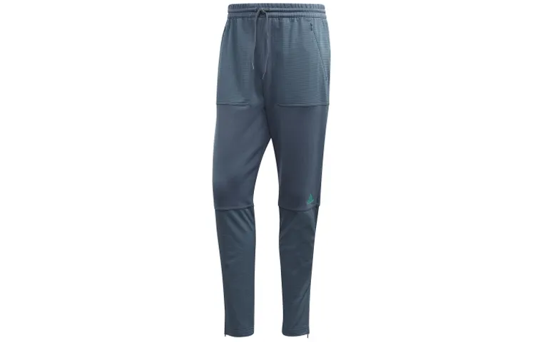Adidas Casual Pants Men's Moderate Other