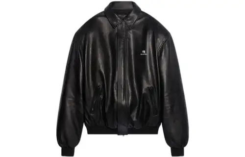 Balenciaga Sporty B Taxi Blouson
