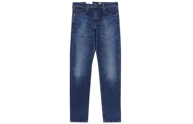 Levi's Jeans Men's Blue Moderate Tapered Pants
