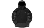 Nike Jackets & Coats Men's Black